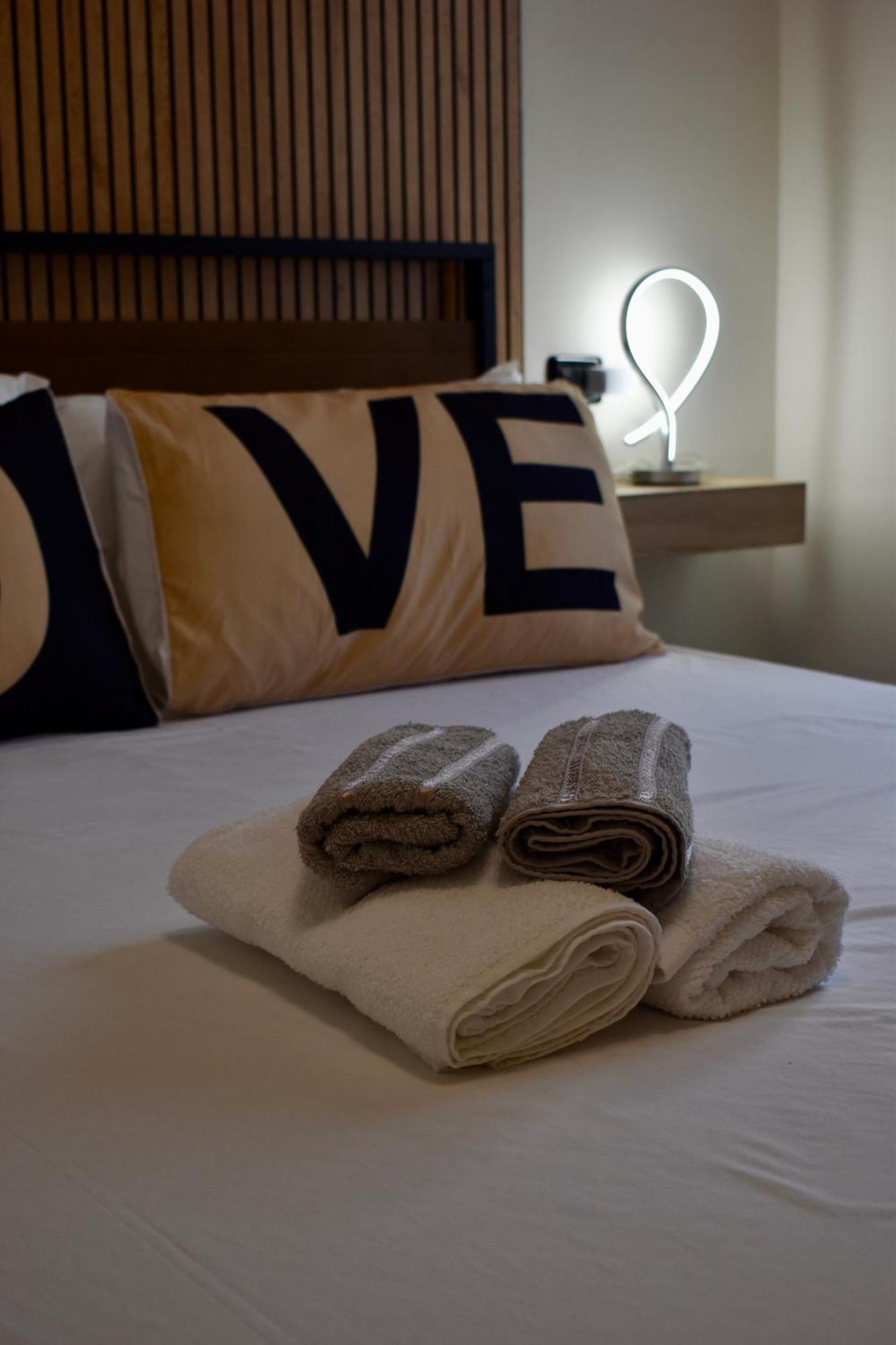 Eden Guest House Somma Lombardo Exterior foto