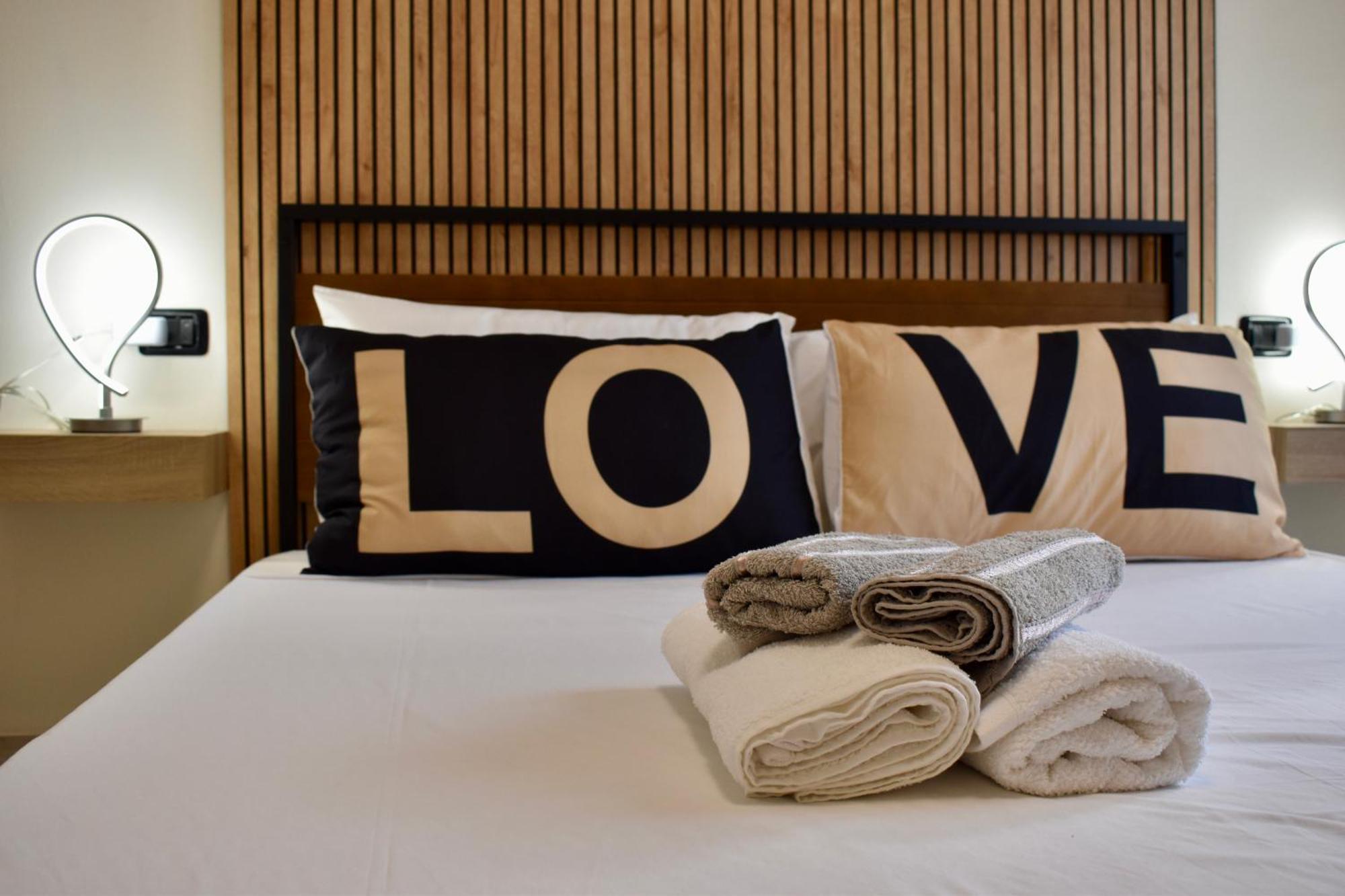 Eden Guest House Somma Lombardo Exterior foto