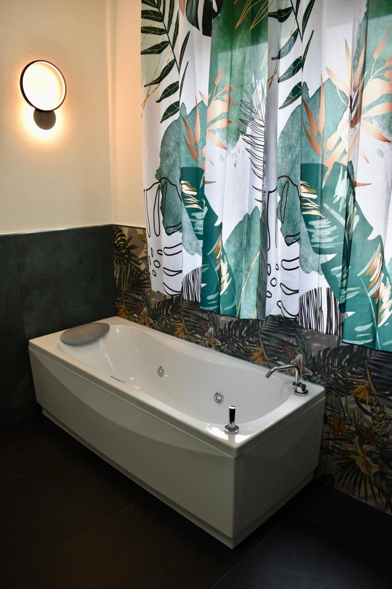 Eden Guest House Somma Lombardo Exterior foto